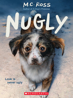 cover image of Nugly